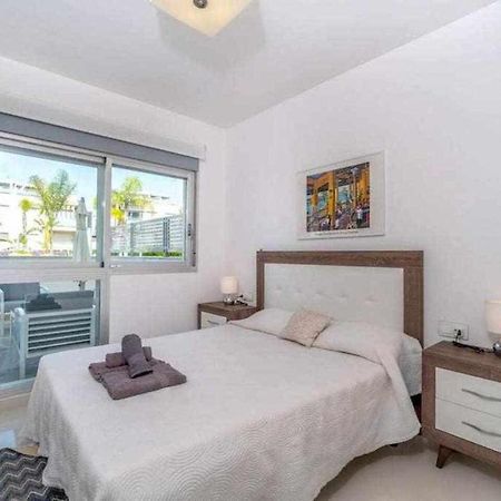 Espanhouse Caroline Bungalow Torrevieja Zewnętrze zdjęcie