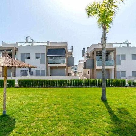 Espanhouse Caroline Bungalow Torrevieja Zewnętrze zdjęcie