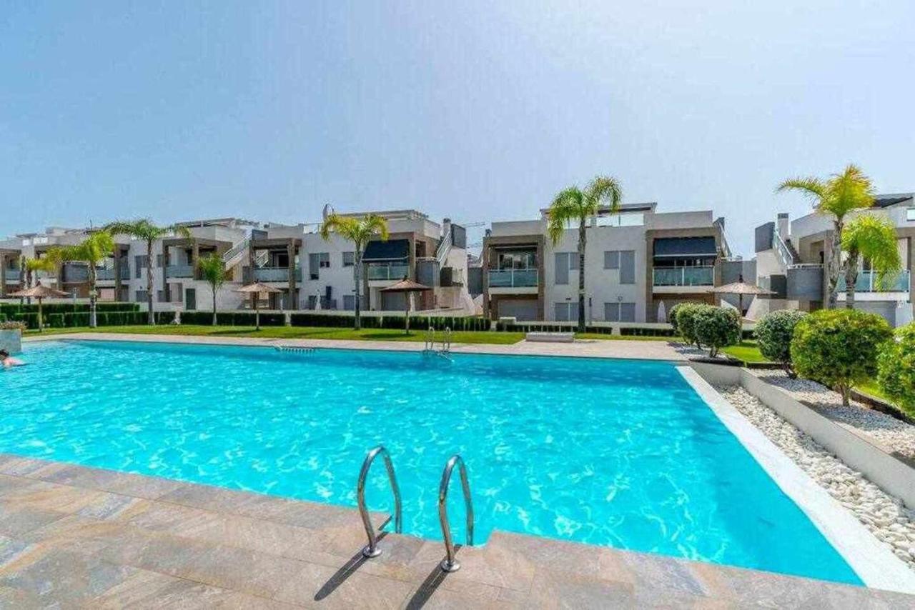 Espanhouse Caroline Bungalow Torrevieja Zewnętrze zdjęcie