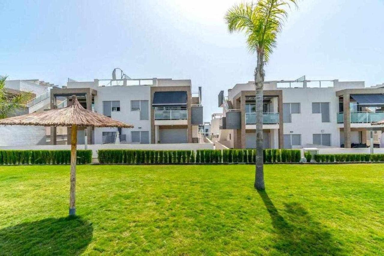 Espanhouse Caroline Bungalow Torrevieja Zewnętrze zdjęcie