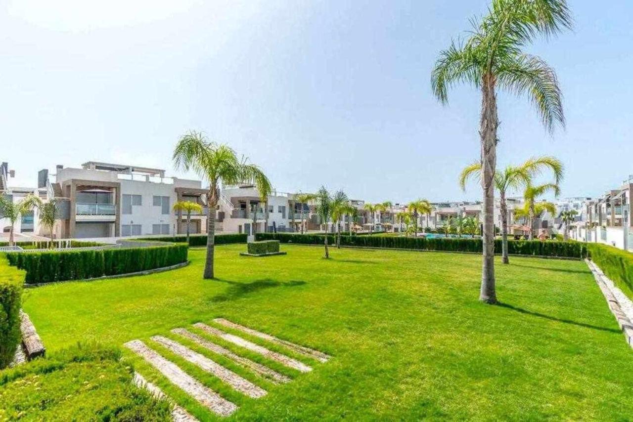 Espanhouse Caroline Bungalow Torrevieja Zewnętrze zdjęcie
