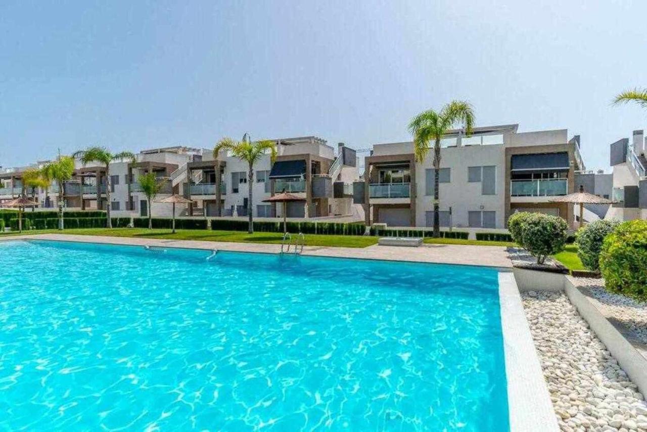 Espanhouse Caroline Bungalow Torrevieja Zewnętrze zdjęcie