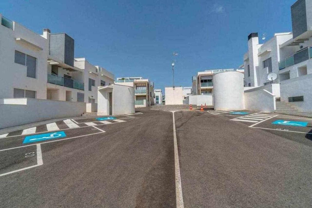 Espanhouse Caroline Bungalow Torrevieja Zewnętrze zdjęcie