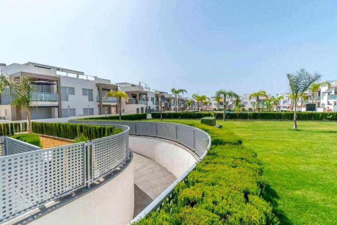 Espanhouse Caroline Bungalow Torrevieja Zewnętrze zdjęcie