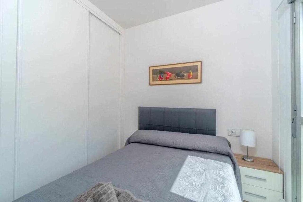 Espanhouse Caroline Bungalow Torrevieja Zewnętrze zdjęcie