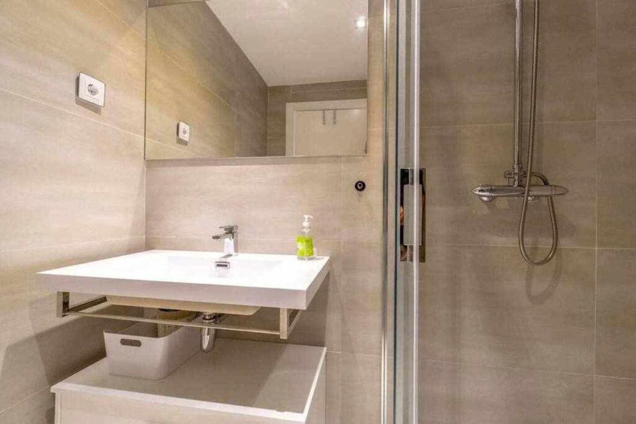 Espanhouse Caroline Bungalow Torrevieja Zewnętrze zdjęcie