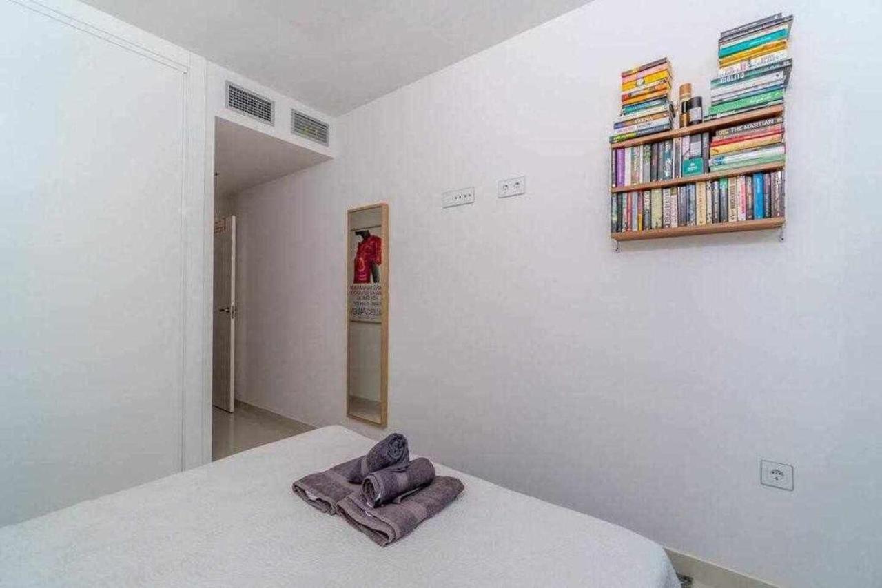 Espanhouse Caroline Bungalow Torrevieja Zewnętrze zdjęcie