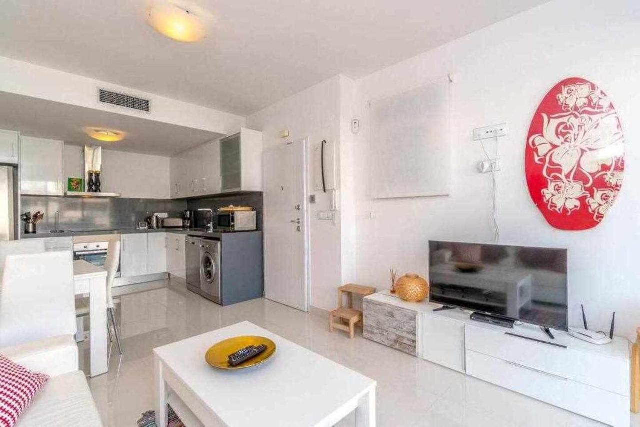 Espanhouse Caroline Bungalow Torrevieja Zewnętrze zdjęcie