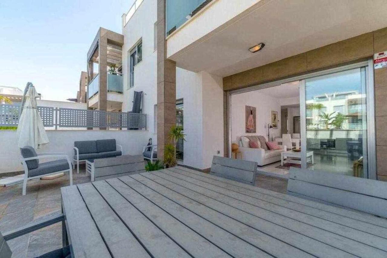 Espanhouse Caroline Bungalow Torrevieja Zewnętrze zdjęcie