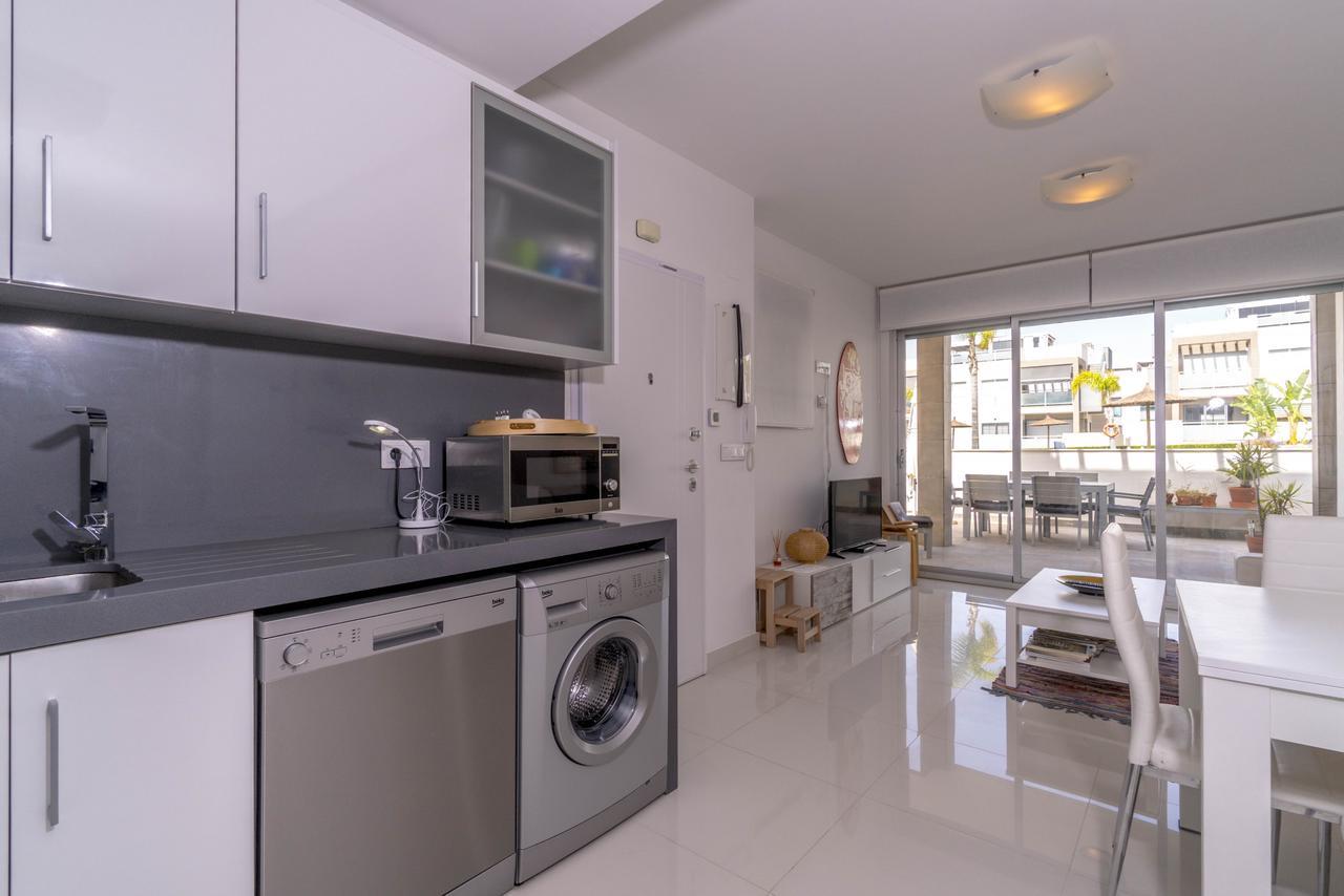 Espanhouse Caroline Bungalow Torrevieja Zewnętrze zdjęcie