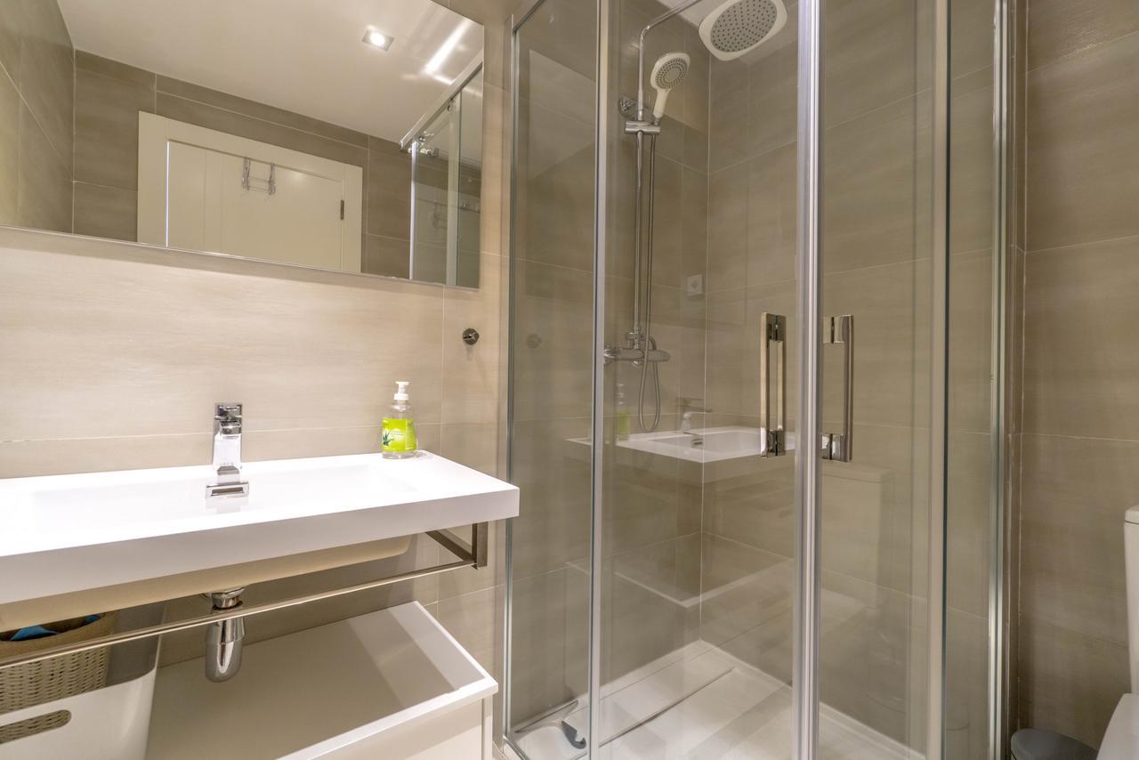Espanhouse Caroline Bungalow Torrevieja Zewnętrze zdjęcie