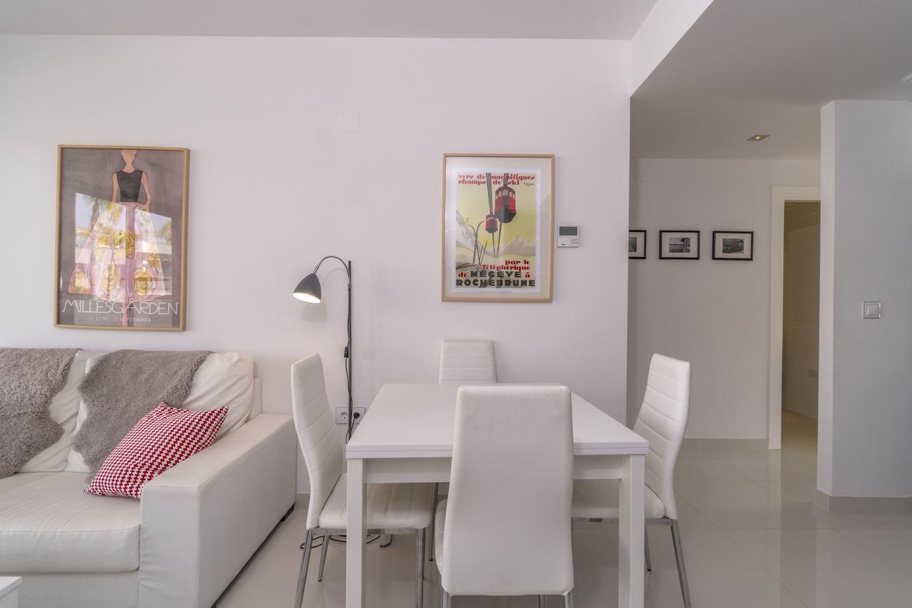 Espanhouse Caroline Bungalow Torrevieja Zewnętrze zdjęcie