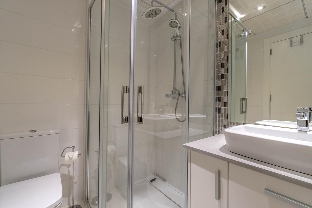 Espanhouse Caroline Bungalow Torrevieja Zewnętrze zdjęcie