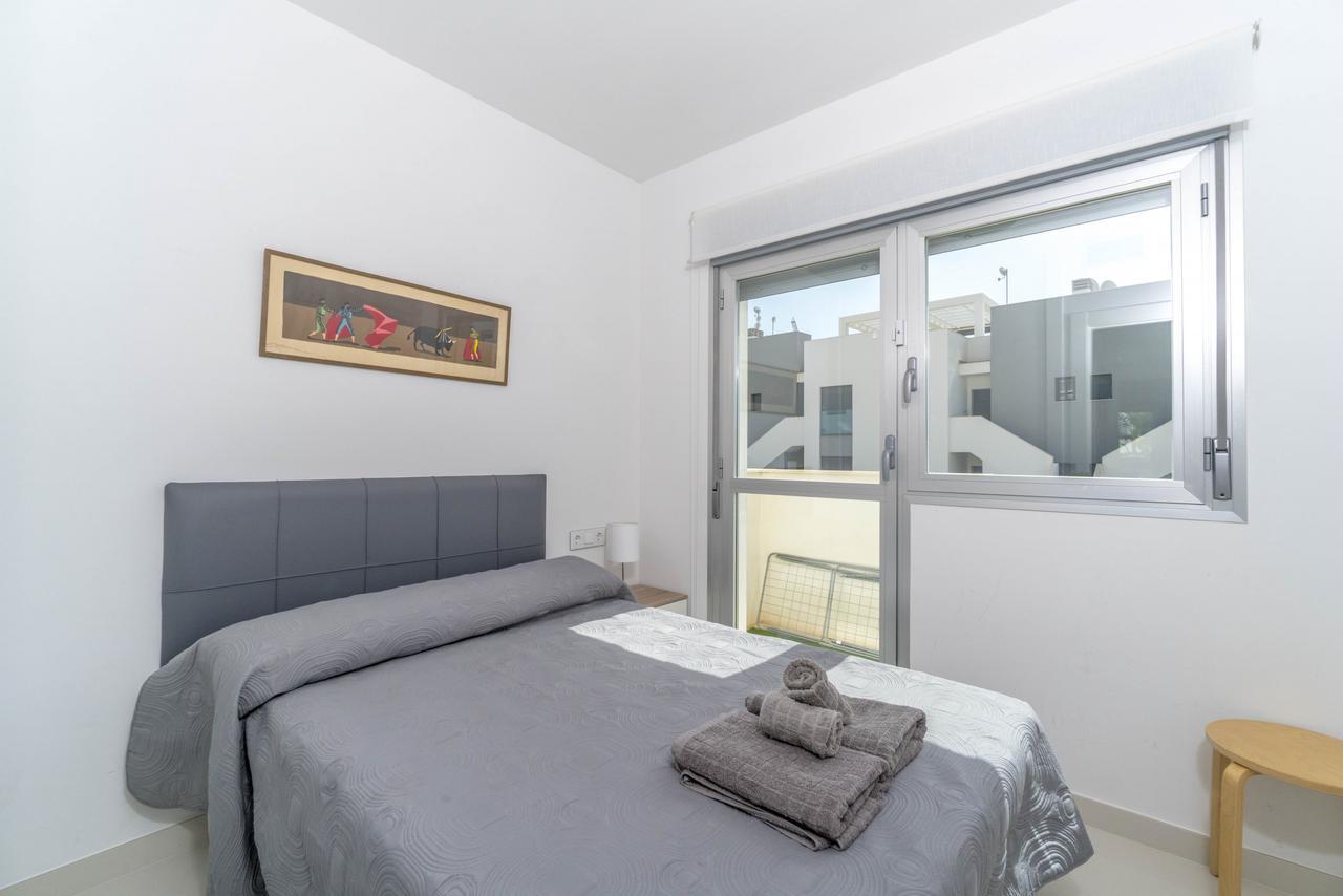 Espanhouse Caroline Bungalow Torrevieja Zewnętrze zdjęcie